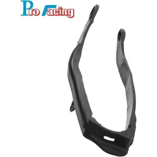 Motorcycle Swingarm Protection Chain Slider Cover Chain Protector Guard Guide For Kayo T2 T4 T6 250cc ChainGuide Dirt Bike Part