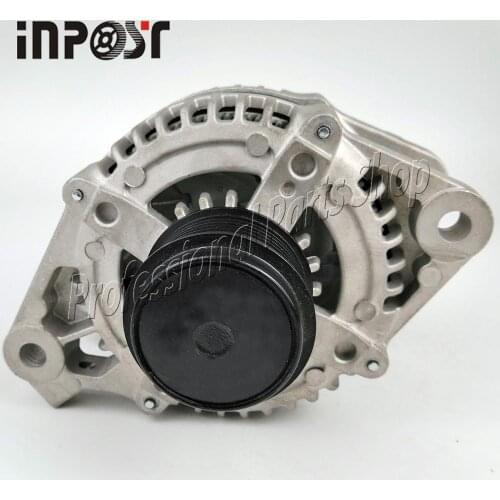 100% NEW ALTERNATOR For LEXUS GS350 IS250 IS350 GS IS 300 350 250 GENERATOR 150A