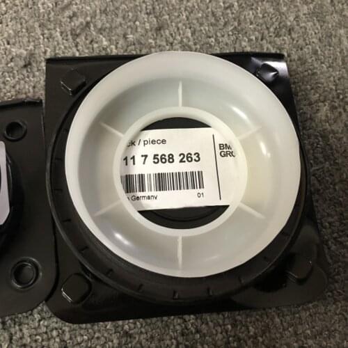 Car Front Rear Oil Seal Engine Grease Seal For MINI Cooper S One d JCW R55 R56 R57 R60 R61 OE#:11117568263 Car Accessories