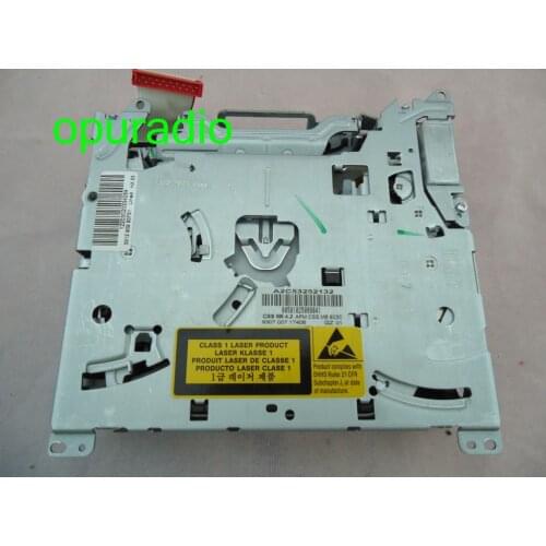 Free shipping PLDS APM CSS M6 4.2 CSS-M6 CD loader mechanism drive deck for Mercedes car audio radio navigation