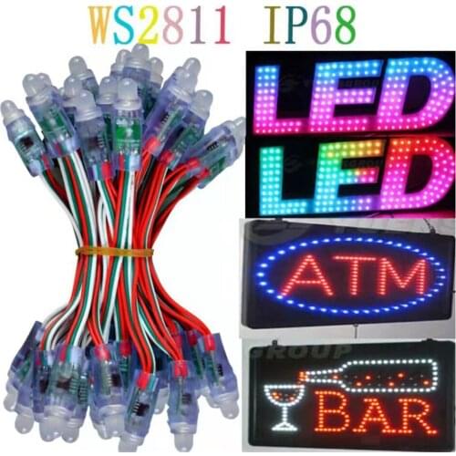 Светодиодные гирлянды-ленты BSQLight China At AliExpress