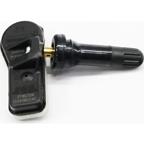 Tire Pressure Sensor TPMS 433MHZ Fit For Volvo S60 S90 V60 V90 XC90 ,31362304