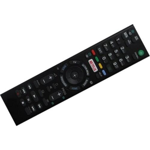 Remote Control For Sony KDL-40WD655 KDL-49WD758 KDL-49WD759 KDL-32WD600 KDL-32WD603 KDL-32WD605 KDL-40WD650 LED HDTV TV