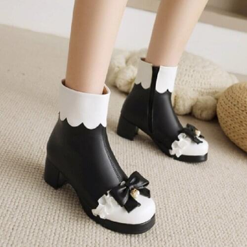 Ndjczpmh Mary Jane Women's Shoes