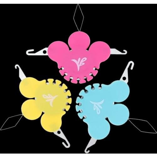 Multi-function Sewing Needle Threader with Knife Thread Cutter DIY Cutting Knife Line Sewing Tools Accessories