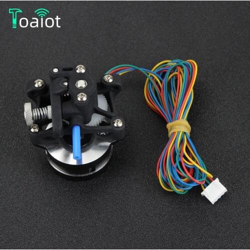 Sherpa MINI Extruder KIT Light Weight BMG Extruder SLS PA12 accessories for Voron 2.4 V0 3d printer Ender 3 CR-10 parts
