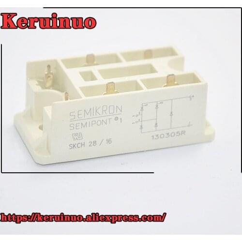SKCH28/08/12/14 NEW IGBT MODULE 28A-800V-1200V-1400V