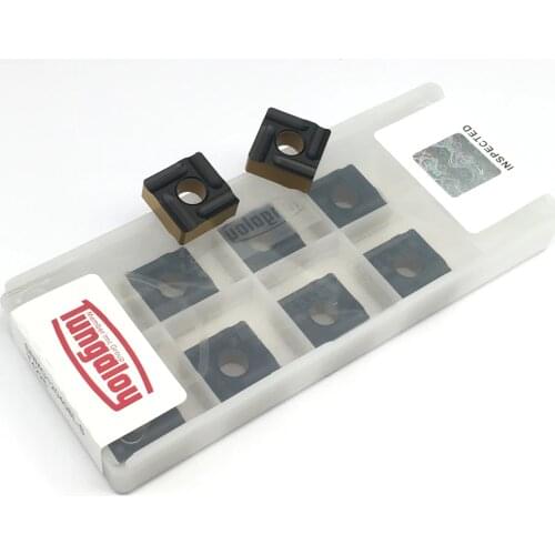 SNMG120408 L S T4225 high quality Carbide Insert for MSDNN MSSNR External Turning Tool SNMG Blade Steel Cutter CNC Lathe