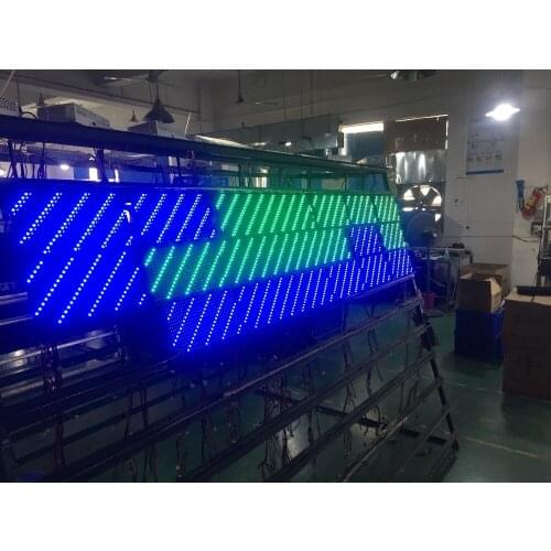 Wancolor Display Modules