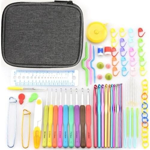 Winnereco Knitting Organizers