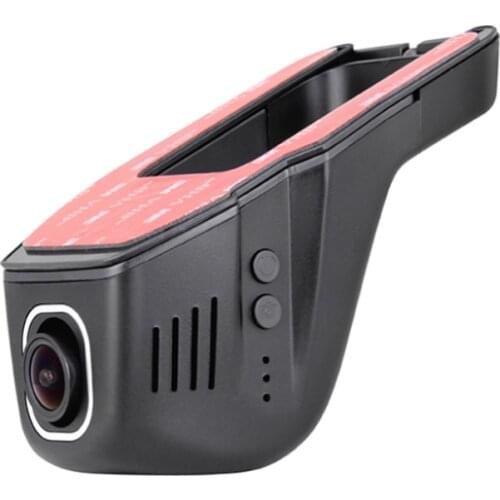 YESSUN for Peugeot 206 Car Driving Video Recorder Wifi DVR Mini Camera Novatek 96658 FHD 1080P Dash Cam Night Vision
