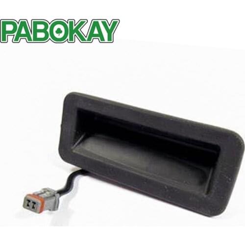 YUZ500020 Trunk Switch Tailgate Handle For Land Rover Range Rover Sport Discovery 3