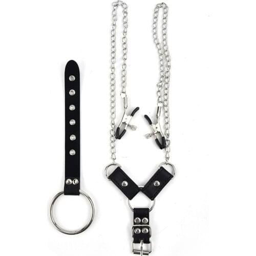 1Pair/1PCS Metal Nipple Clamp,Breast Clip,Nipple Clip,Breast Clamp,Female Breast Clip Clitoris Clips Adult Game,BDSM Sex Toys