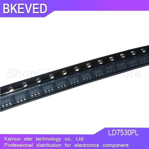 10PCS LD7535ABL SOT23-6 LD7535BL LD7535 LD7536RGL LD7536 LD7537RGL LD7537 LD7550BBL LD7550 LD7530PL LD7530 LD7531AMGL LD7531 SOT