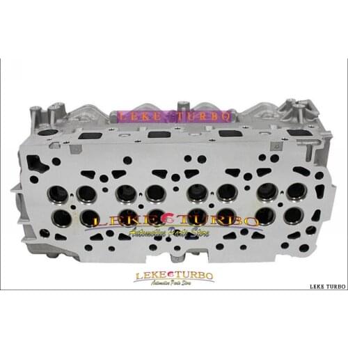 908 505 YD22-DDTI YD25 YD25-DDTI Cylinder Head For NISSAN Navara King-cab Pathfinder Cabstar Hardbody Tino 2.5L DTI 11040-5M301