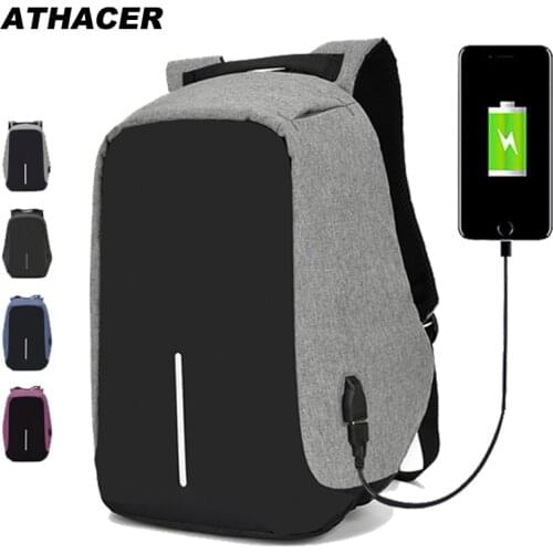 Athacer Men's Laptop Backpacks