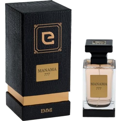 EMMI perfumery&cosmetics Deodorants