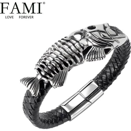FAMI Magnetic Bracelets