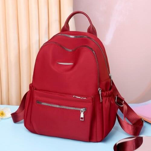 Fatasa Bags And Suitcases