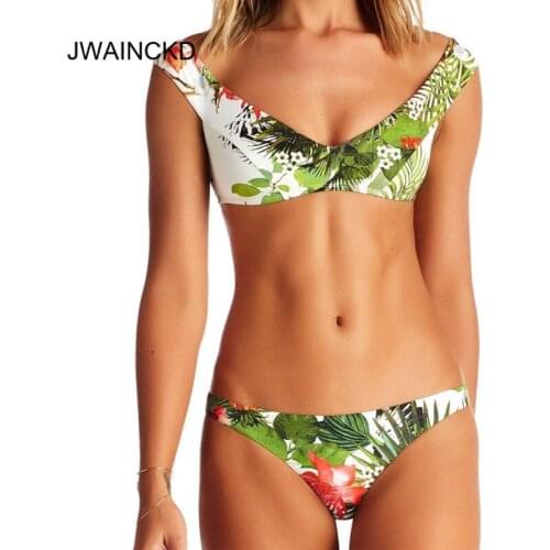 JWAINCKD Fashion Swimwear