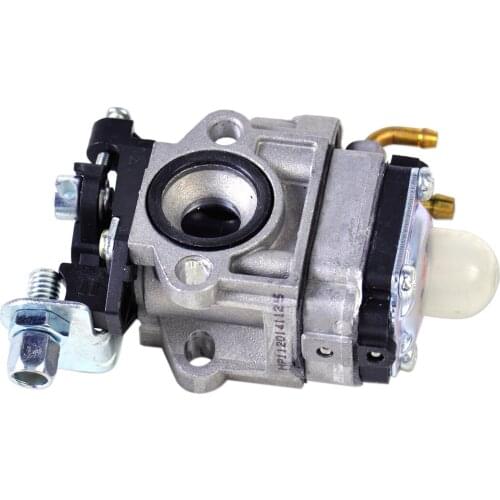 LETAOSK Carburetor Carb Motor Parts for Eskimo Stingray S33Q8 Power Ice Auger