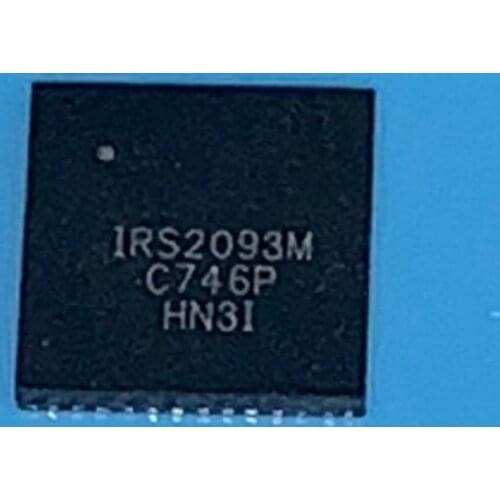 New IRS2093M IRS2093 QFN48 5PCS