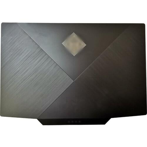 NEW Laptop For HP Plus OMEN 17-CB 17-CB0006NG 17-CB0001TX L57357-001 LCD Back Cover/Front Bezel/Palmrest/Bottom Case