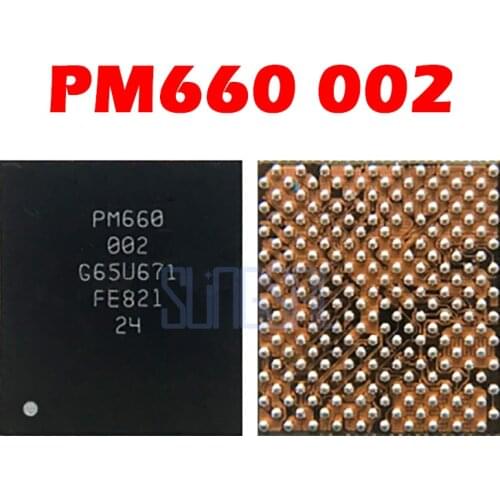PM660-002 100% new power ic
