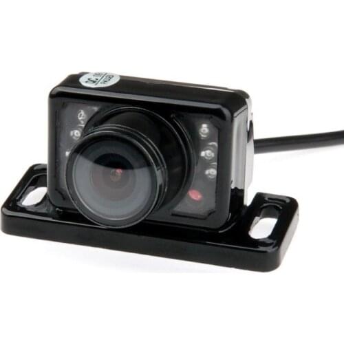 Factory directly selling Newest Night Vision car rear view camera rear car camera