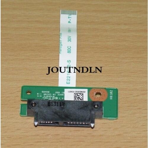 JOUTNDLN FOR LENOVO G700 G710 DVD SATA CONNECTOR BOARD WITH CABLE 69N0B5C10A0