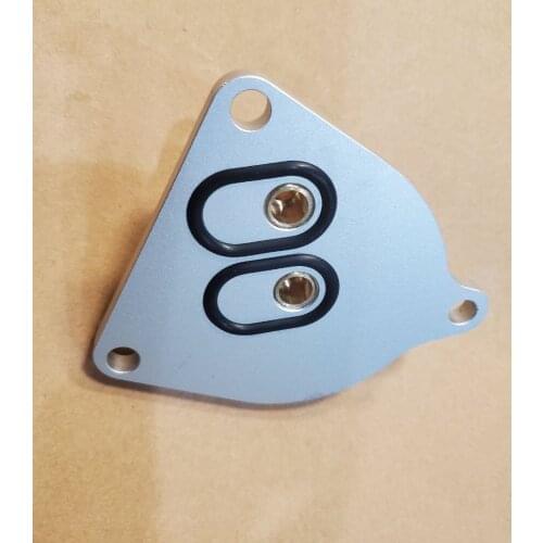 Automatic gearbox oil change connector for BMW X1 Suzuki Vitra CVT