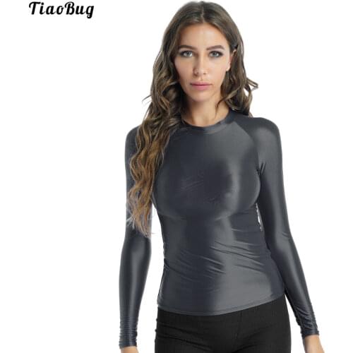 TiaoBug Yoga Tops