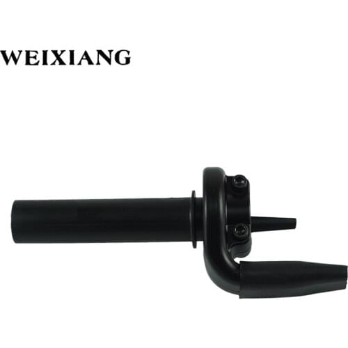 WEIXIANG Handlebars For Motorcycles