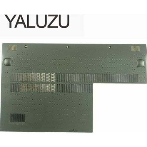 YALUZU New For Lenovo G500S G505S Z501 Z505 laptop case back cover Bottom Case Cover Door E shell