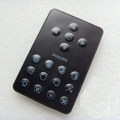 100% Original Remote control for Philips Robot FC8820 FC8810 robot Vacuum Cleaner Parts