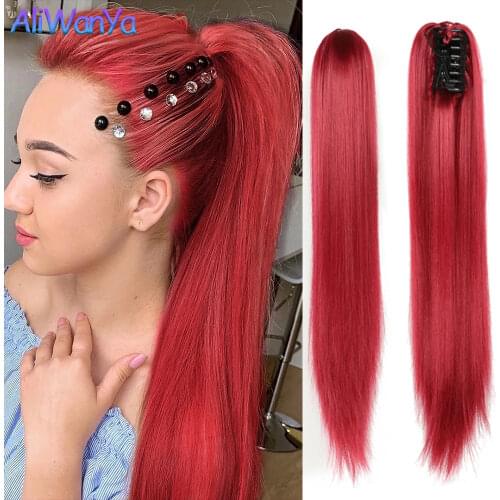 Aliwanya False Tails