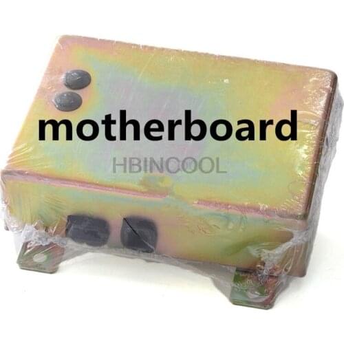 FOR Kobelco SK200-2 SK-2 display computer board small board YN22E00013F4 imported products high-quality excavator accessories
