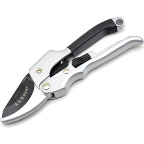 Labor-saving pulley fruit knife outdoor fruit branch shears garden tools gardening thick branch pruning branch shears