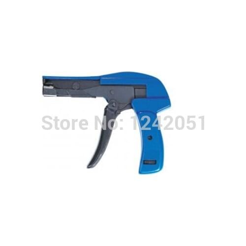 HS-600A Fastening and cutting tool special for Cable Tie Gun For Nylon Cable Tie width: 2.4-4.8mm