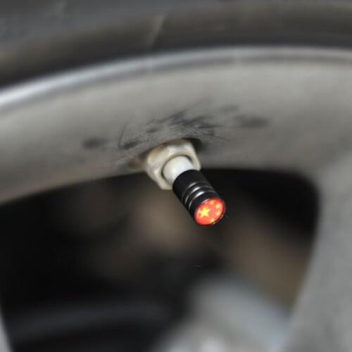 4pcs Car Wheel Tires Valve For Lifan 650 X40 X50 X60 X80 CEBRIUM 320 330 520 620 720 820