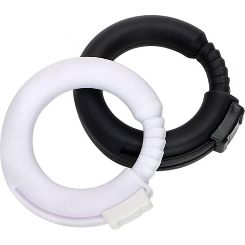 Cock Ring Adjustable Adult Sex Products Penis Rings Silicone Sex Toys for Men Delay Ejaculation