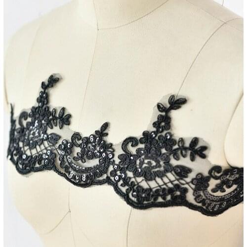 Lace trim scallop small lace boarder Bridal Dresses Lace Boarder Trim DIY lace Veil Trim 10 Yards