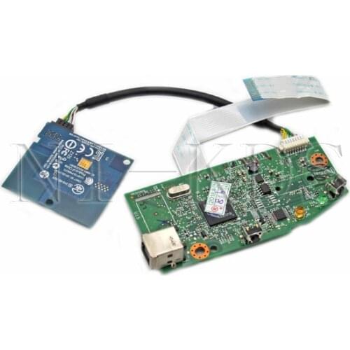 Formatter Board for HP M12W Main Board Printer Parts