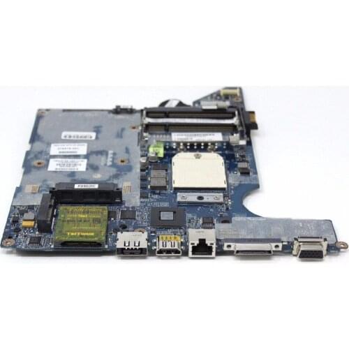 KEFU 598091-001 Fit For HP DV4 LA-4117P DV4-2120CA DV4-2145DX NOTEBOOK PC Motherboard all functional Tested ok