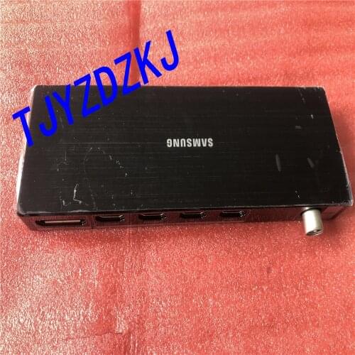Original for samsung UA55KS7300J junction box ONE CONNECT UA55/65 k89800j external box BN96-35664N
