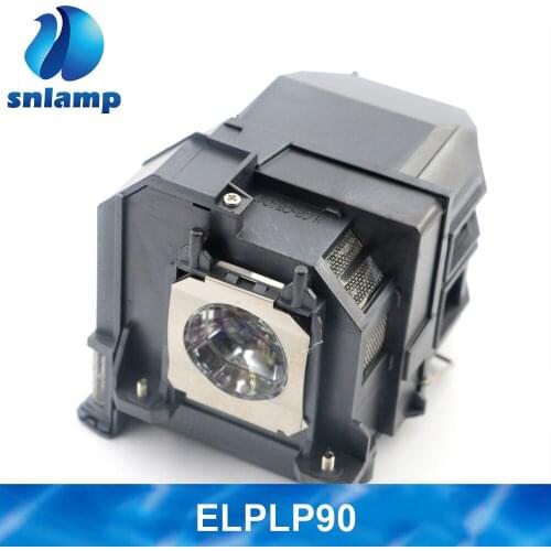 Original for ELPLP91/V13H010L91 Projector Lamp Bulbs for EPSON Projectors BrightLink 685Wi BrightLink 695Wi EB-695Wi