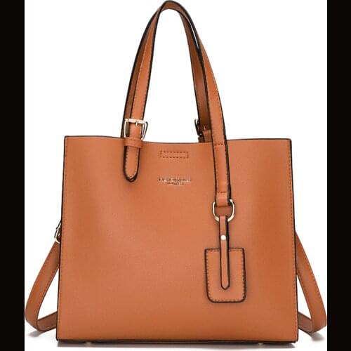 Luxury Handbags Women Bags Designer Ladies Casual Travel Tote Bag High Quality Female Shoulder Bags Vintage Crrossbody Bag Sac