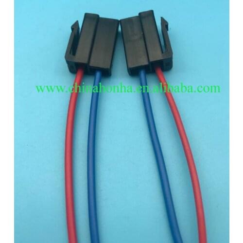 Special price 172130-22 Pin Female Electrical Car Wire Auto Housing Connector Wiring Harness plug 172130-2