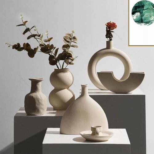 Tnukk Decorative Vases