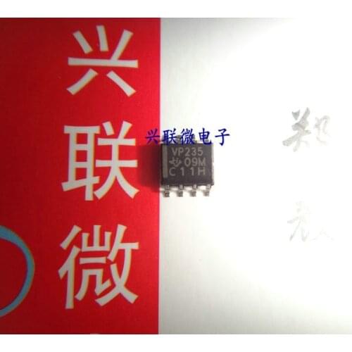 In Stock 100% New&original SN65HVD235DR VP235 SOP8